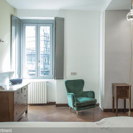 Brera Apartments In Porta Romana Milano Ngoại thất bức ảnh