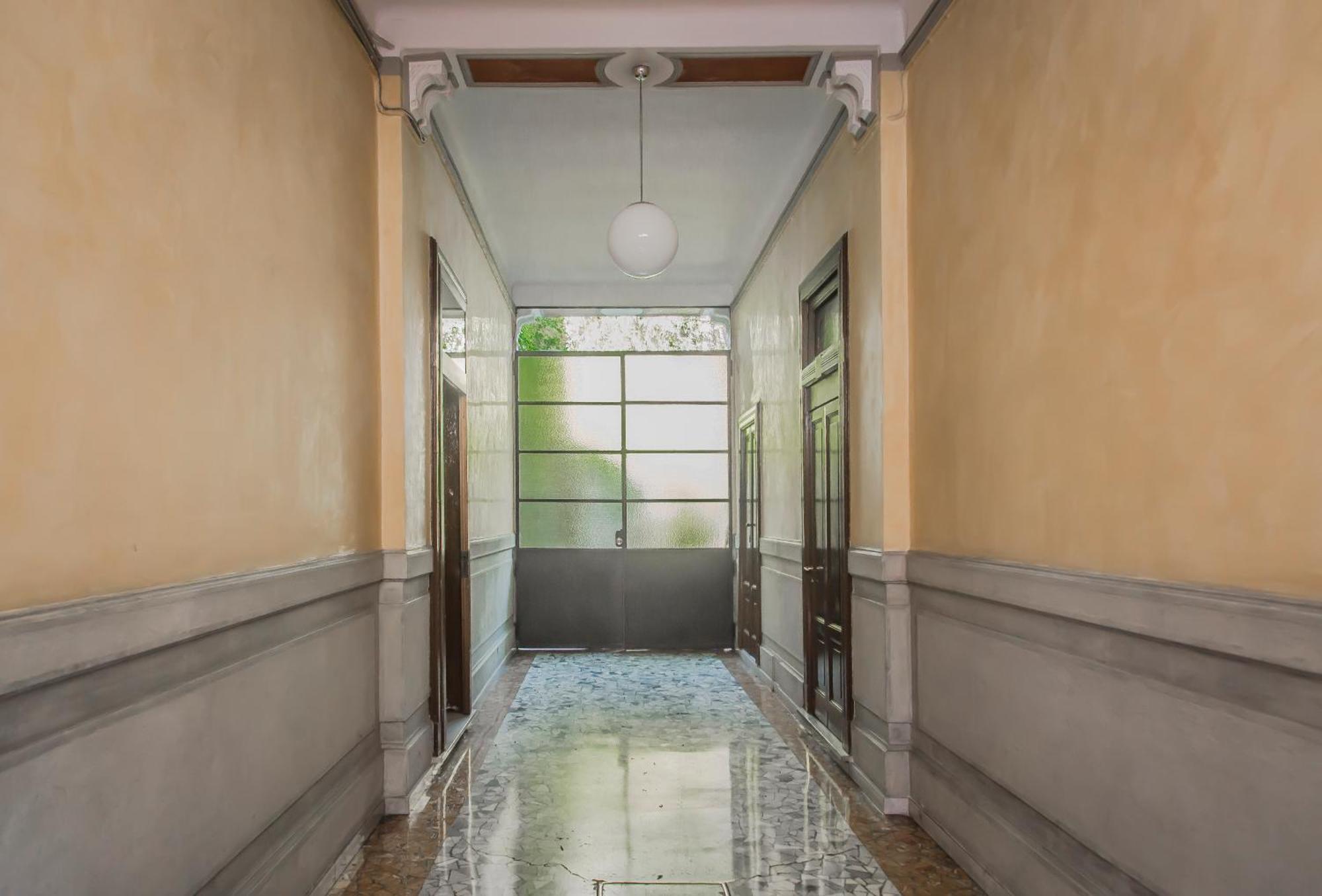 Brera Apartments In Porta Romana Milano Ngoại thất bức ảnh