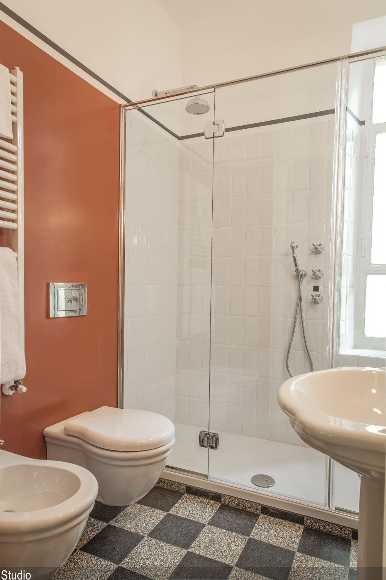 Brera Apartments In Porta Romana Milano Ngoại thất bức ảnh