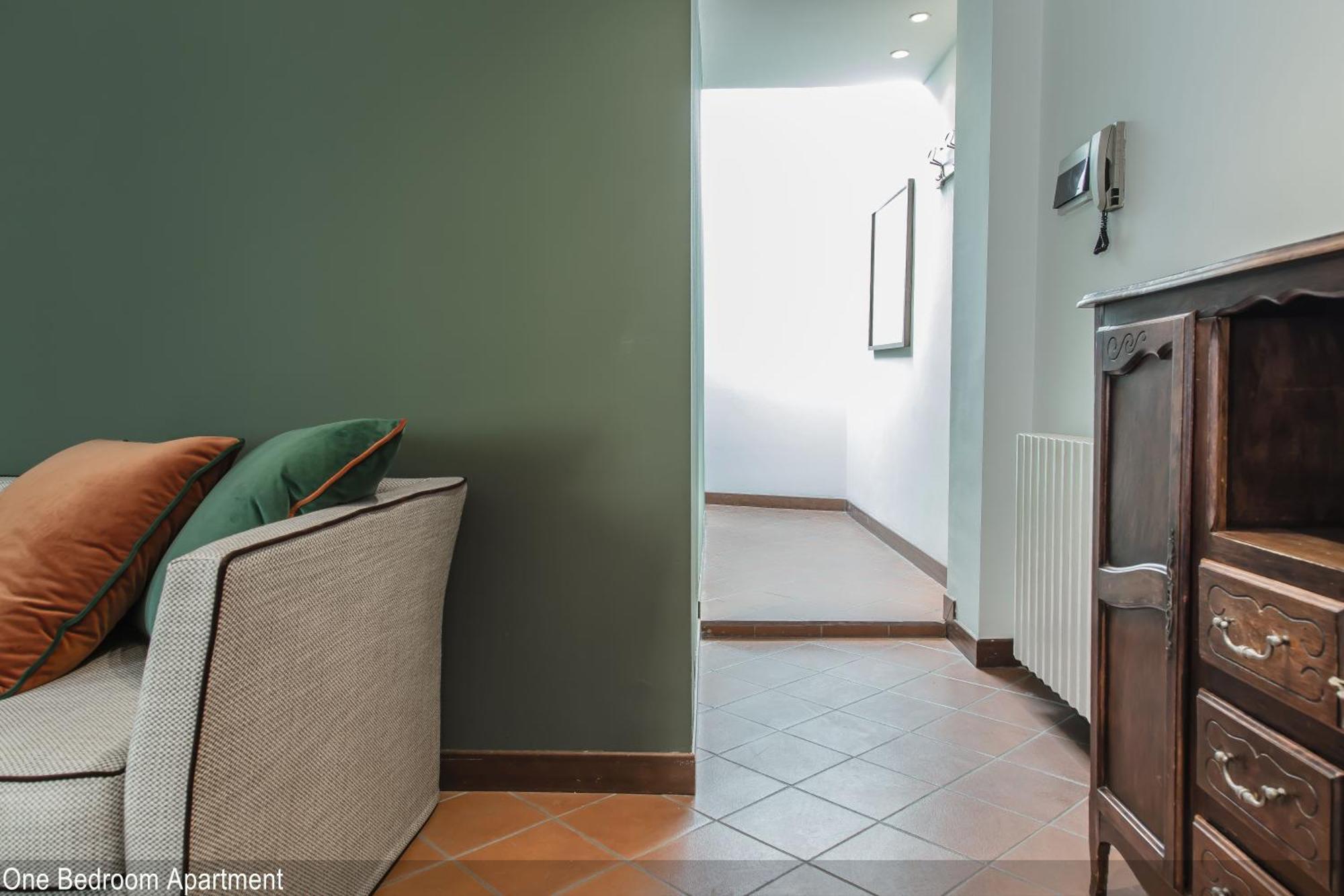 Brera Apartments In Porta Romana Milano Ngoại thất bức ảnh