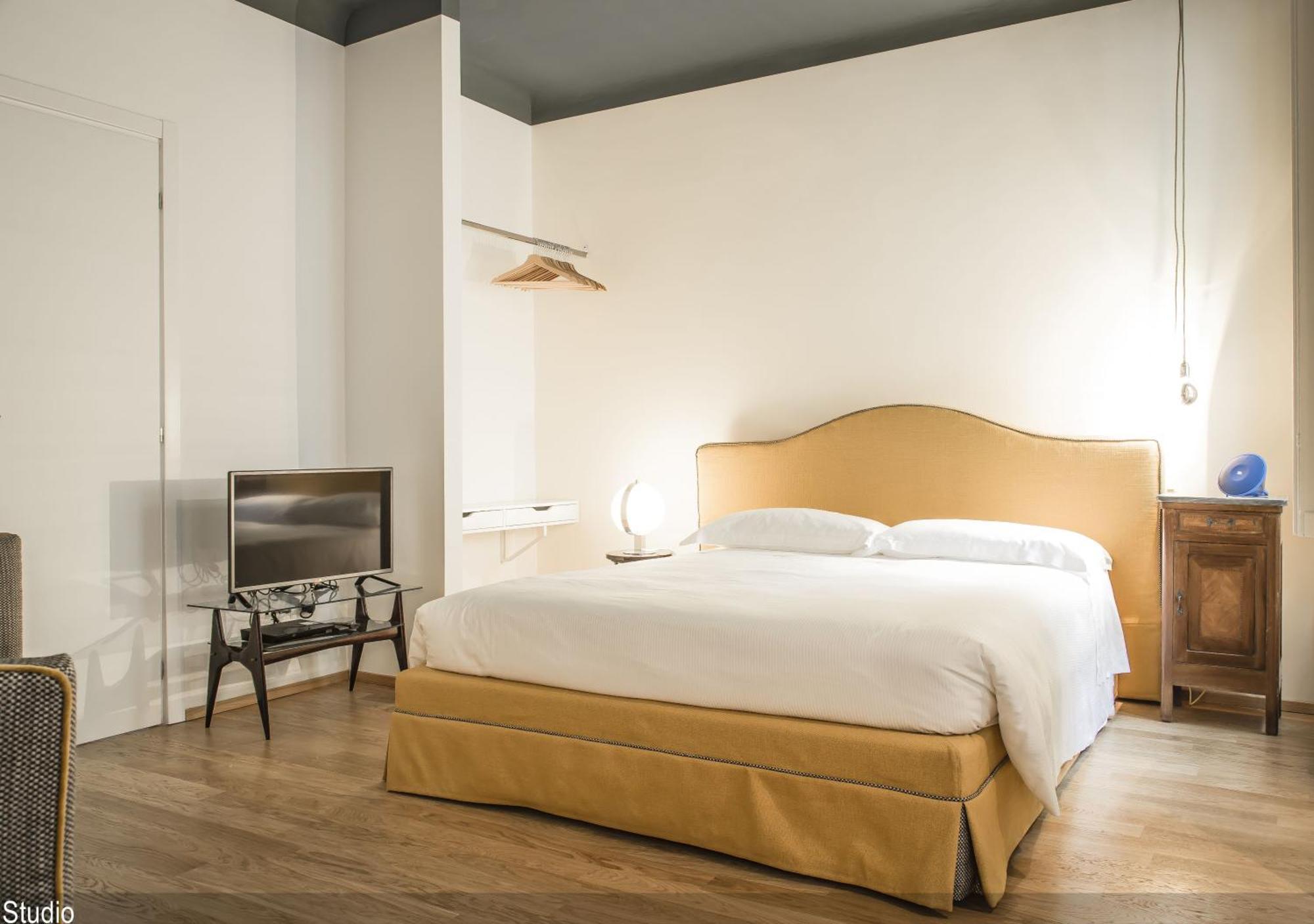 Brera Apartments In Porta Romana Milano Ngoại thất bức ảnh
