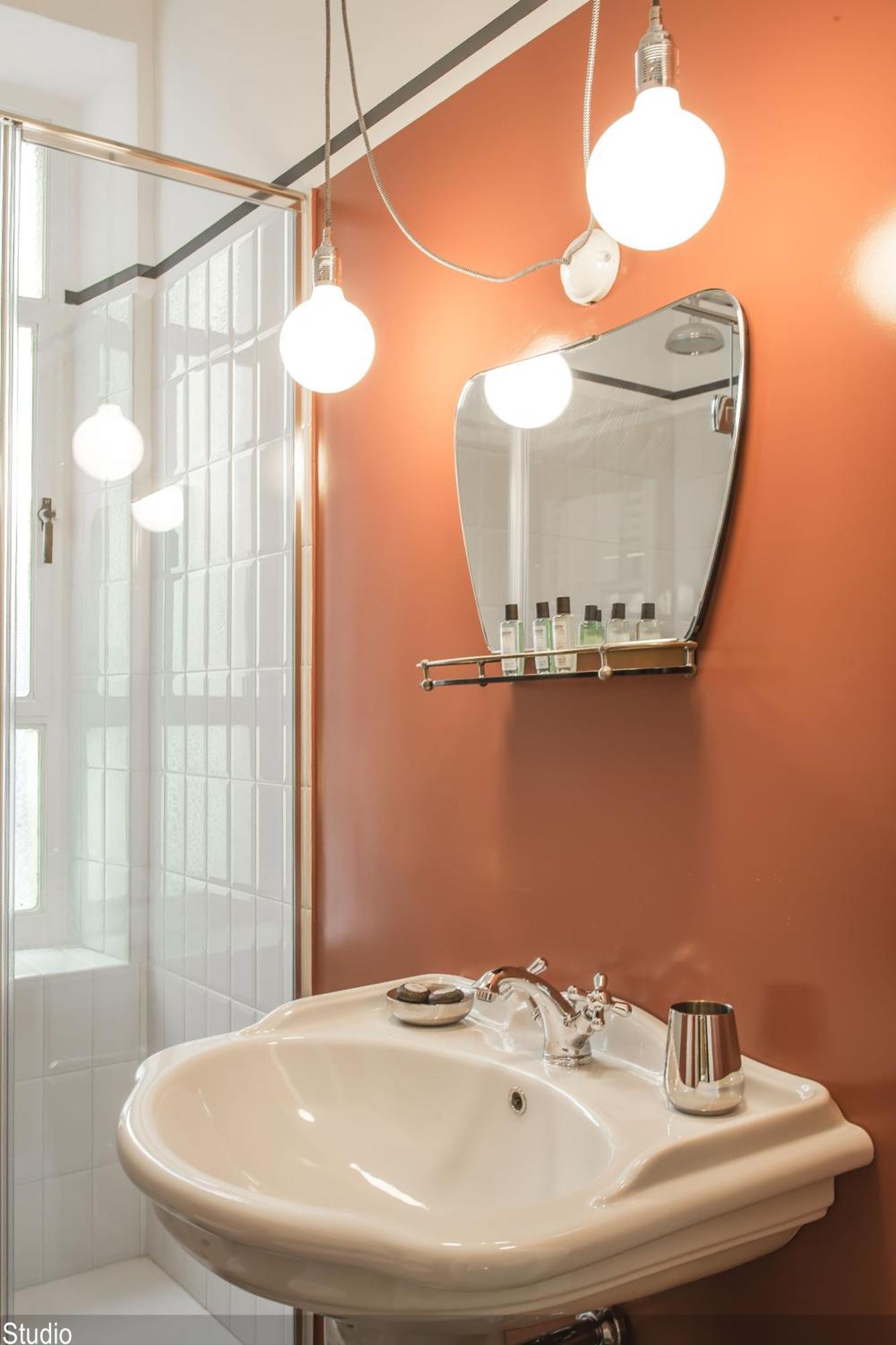 Brera Apartments In Porta Romana Milano Ngoại thất bức ảnh