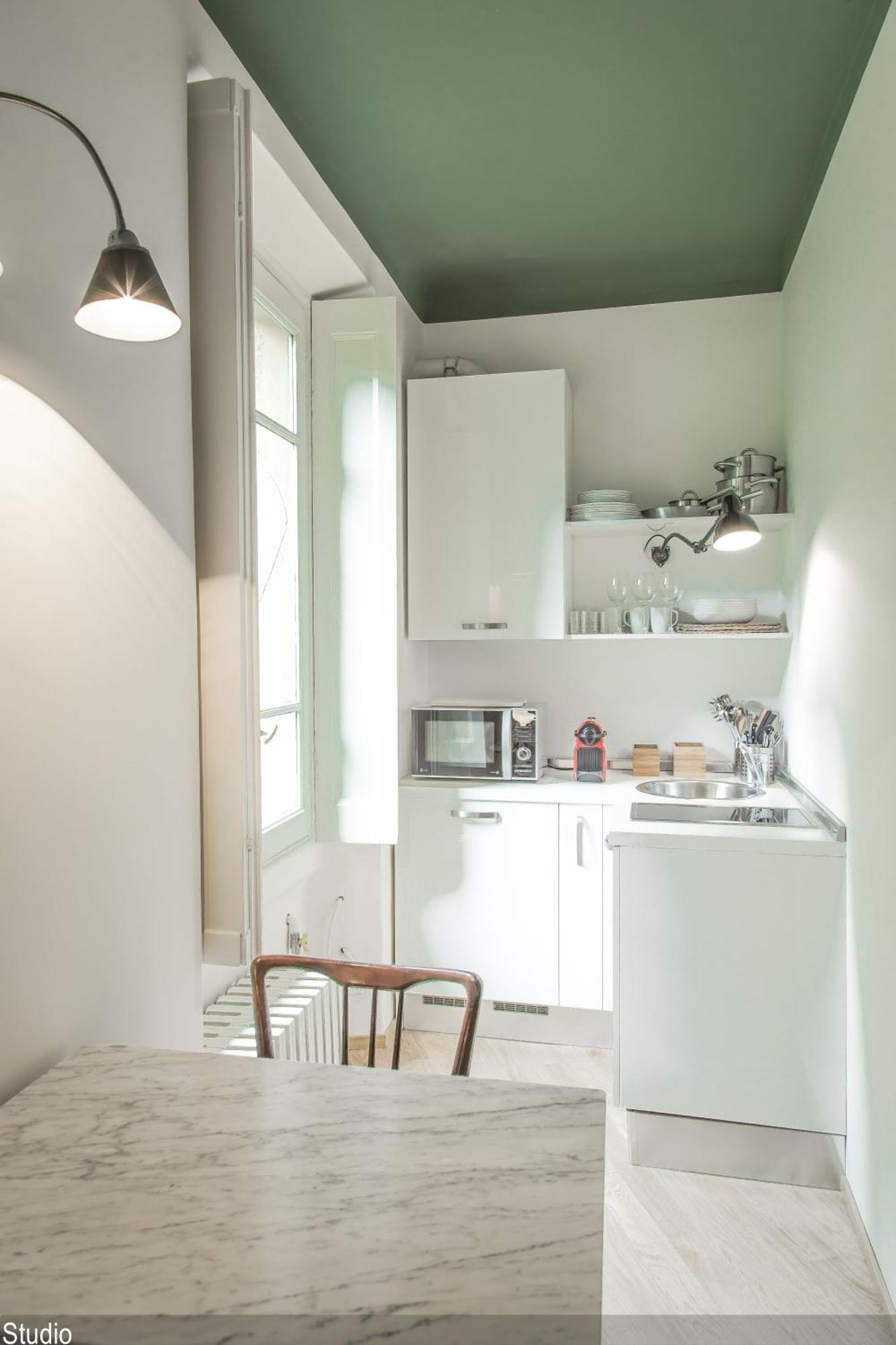 Brera Apartments In Porta Romana Milano Ngoại thất bức ảnh