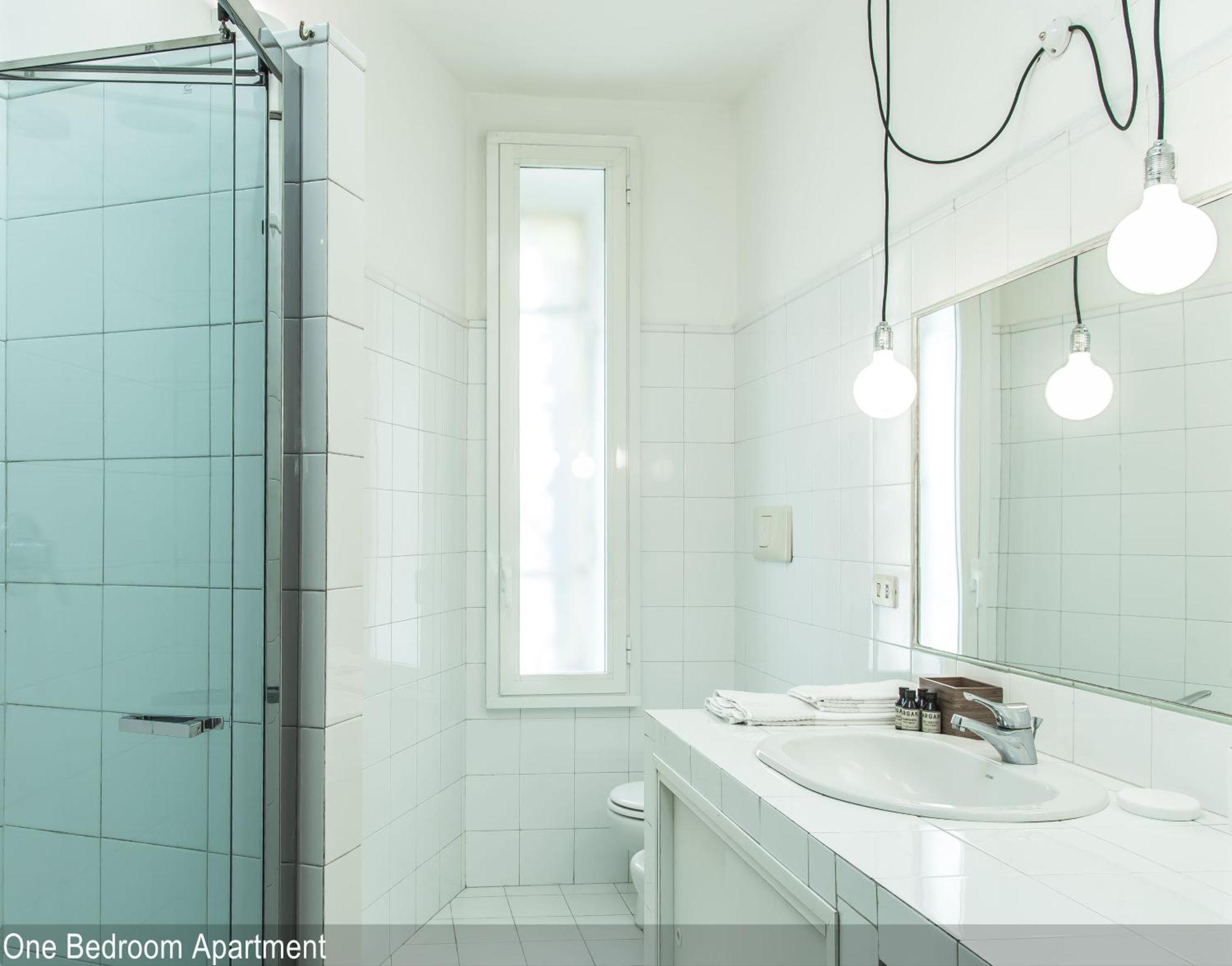Brera Apartments In Porta Romana Milano Ngoại thất bức ảnh