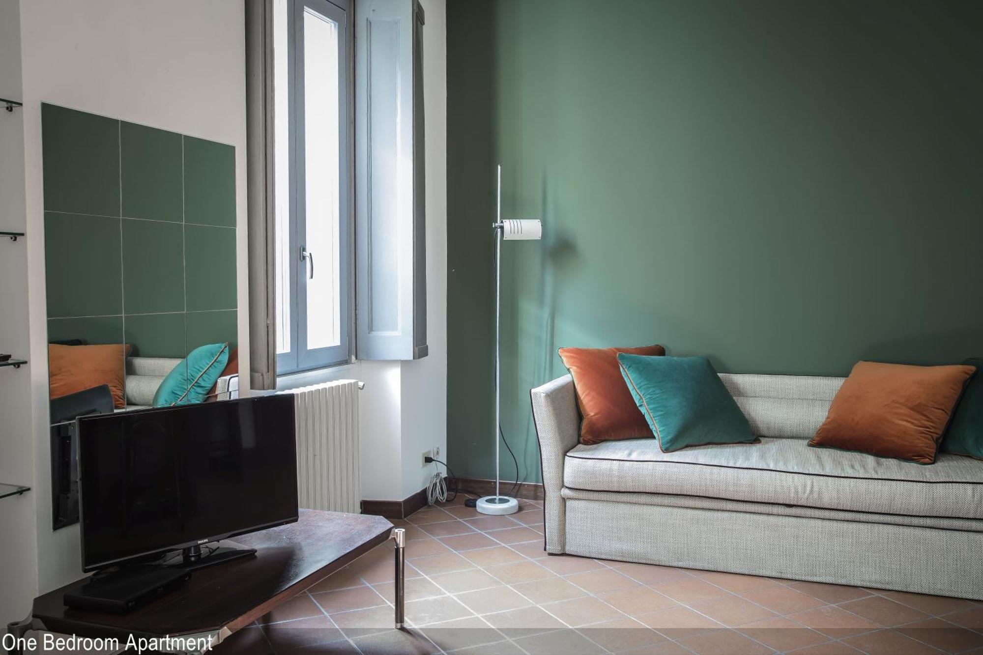 Brera Apartments In Porta Romana Milano Ngoại thất bức ảnh