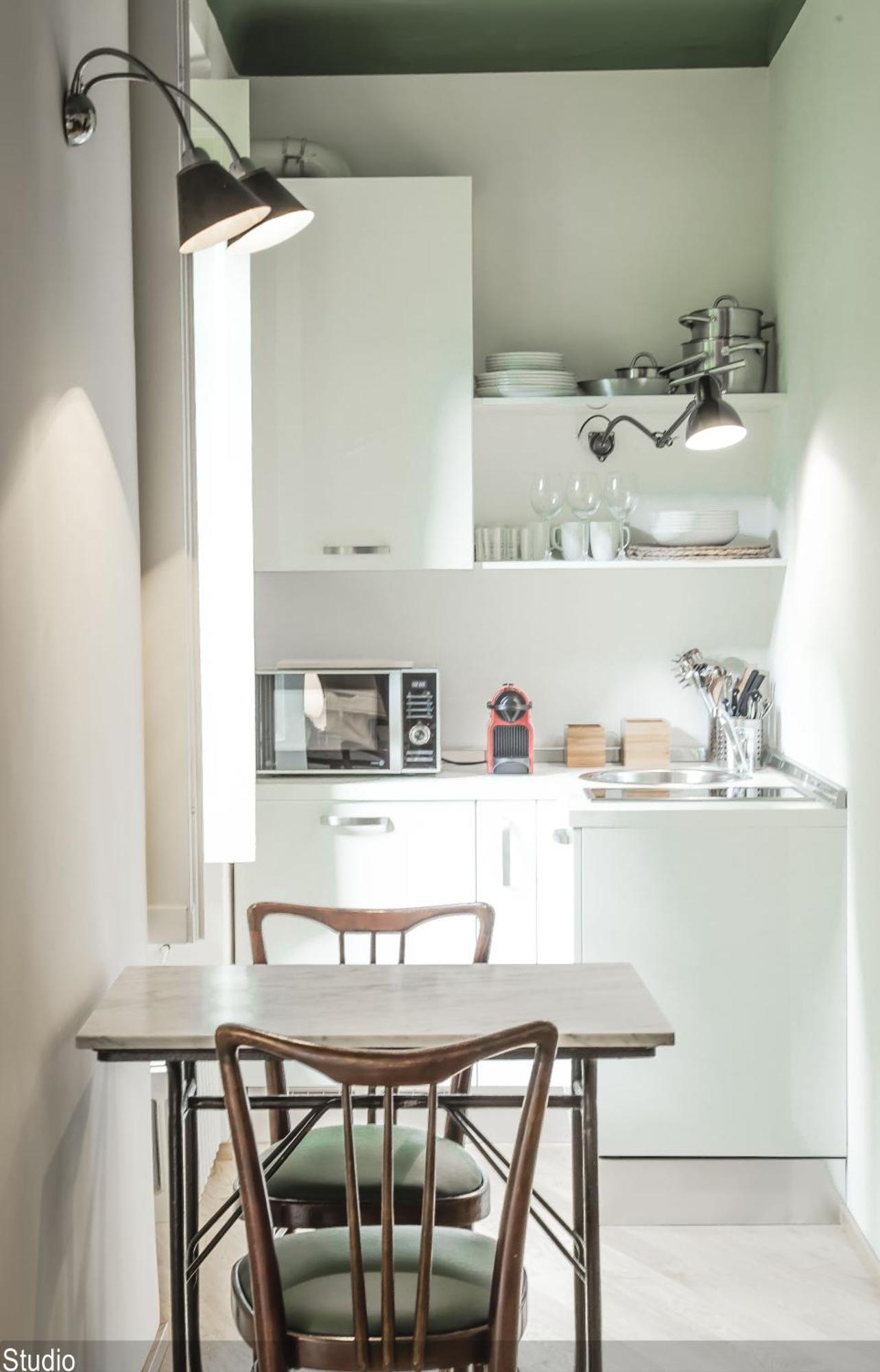 Brera Apartments In Porta Romana Milano Ngoại thất bức ảnh