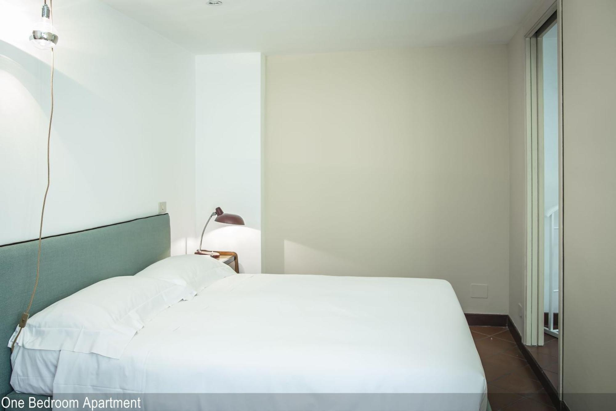 Brera Apartments In Porta Romana Milano Ngoại thất bức ảnh